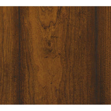 Sauder Carson Forge Armoire, Washington Cherry Finish