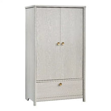 Sauder Dover Edge Bedroom Armoire