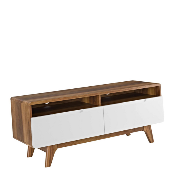 Modway Origin 47" TV Stand, White