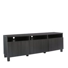 Signature Design by Ashley Yarlow Urban TV Stand Fits TVs up to 68