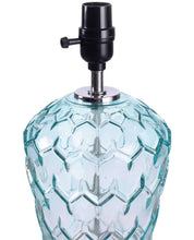 Mainstays Table Lamp with Shade 16.5