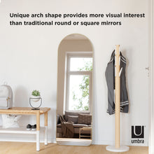 Umbra Hubba Arched 20x62