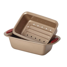 Cucina Non-Stick 10-Piece Bakeware Set