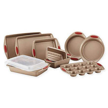 Cucina Non-Stick 10-Piece Bakeware Set
