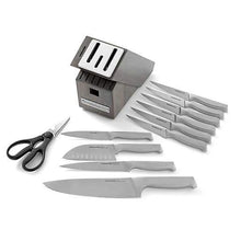 Classic Self-Sharpening 12-Piece Cutlery Set