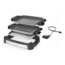 CRUX  Artisan Series Smokeless Grill in Black