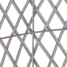 Better Homes & Gardens Kid's Ventura Outdoor Stationary Wicker Woven Egg Chair, Gray