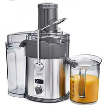 Artisan Series 5 Speed Digital Juice Extractor