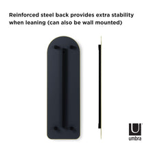 Umbra Hubba Arched 20x62