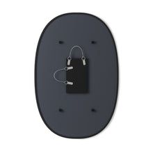 Umbra Hub Oval 24x36