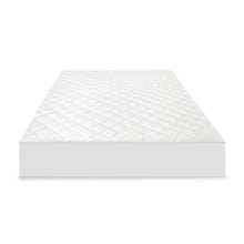 SensorPEDIC Luxury Ultra Loft Gel Microfiber Mattress Pad - King