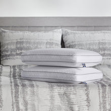 Sealy Essentials Classic Memory Foam Pillows, 2 Pack
