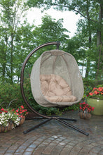 Flowerhouse Hanging Egg Chair W/Stand