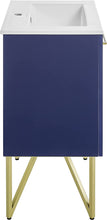 Swiss Madison Well Made Forever SM-BV212NB, Navy Blue