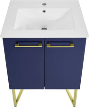 Swiss Madison Well Made Forever SM-BV212NB, Navy Blue