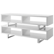 Modway Amble 47” TV Stand in White