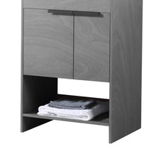 Fine Fixtures Phoenix 24 in. W x 18.5 in. D x 33.5 in. H Bathroom Vanity