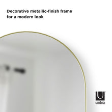 Umbra Hubba Arched 20x62