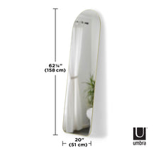 Umbra Hubba Arched 20x62