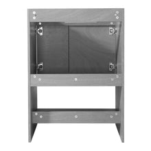 Fine Fixtures Phoenix 24 in. W x 18.5 in. D x 33.5 in. H Bathroom Vanity