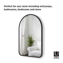 Umbra Hub 24 x 36
