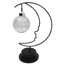 Lyinloo Clearance Table Lamp Night Light Moon Light Led Ball Light Bedroom Decoration Table Lamp