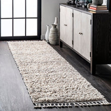 Ivory Area Rug