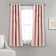 Ketterman Solid Color Blackout Thermal Curtain