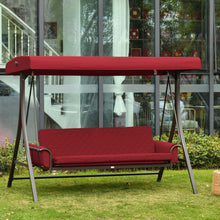 Outsunny Patio Swing Chair