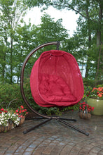 Flowerhouse Hanging Egg Chair W/Stand