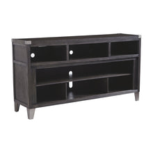 Signature Design by Ashley Todoe TV Stand - Gray