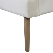 Better Homes & Gardens Barrel Accent Chair, Vanilla Dream Beige, Velvet Upholstery