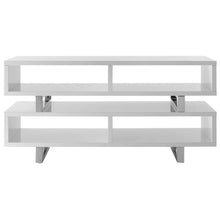 Modway Amble 47” TV Stand in White
