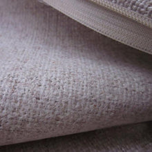 Linen Square Throw Flax Pillow