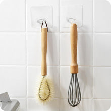 Cable Holder Power Plug Socket Hook