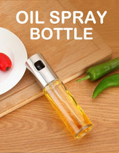 BBQ Baking Olive Oil Spray Bottle