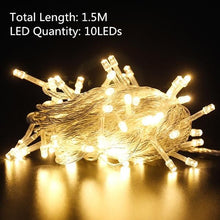 20 Light Tree Branch Light String Christmas Decorations