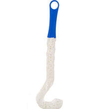Long Handle Soft Foam Brush