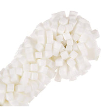 Long Handle Soft Foam Brush