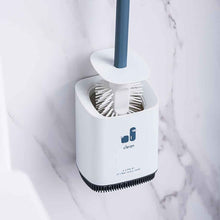 Long Handle Cleaning Toilet Brush