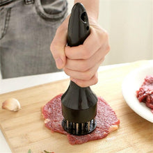 Meat Tenderizer Needle With Pounder