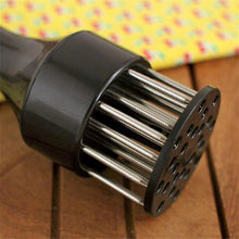 Meat Tenderizer Needle With Pounder