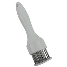Meat Tenderizer Needle With Pounder