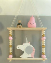 Kids Room Decoration Wooden Shelf For Kids Room Wood hooks Wall Wood Shelf For Children Boy Girl Room Wall Decor Shelf