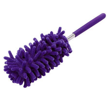 Telescopic Microfibre Extendable Cleaning Duster