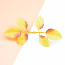 20PCS Artificial decorative flowers / wreaths