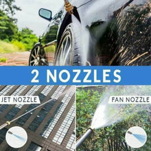 Car Water Washer Wand Nozzle Spray