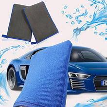 Mitt Car Clay Cloth Glove