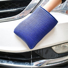 Mitt Car Clay Cloth Glove