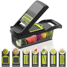 Vegetable Cutter Grater